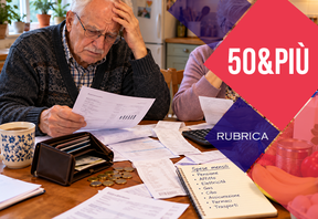 CARO VITA: IMPATTO SULLE PENSIONI E SULLA QUALITÀ DI VITA DEGLI ANZIANI