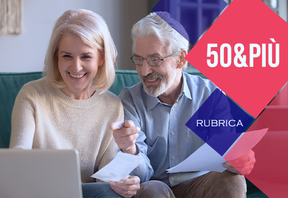 CONVENZIONI 50ePIÙ VICENZA: UN VALORE CHE SI RINNOVA OGNI GIORNO