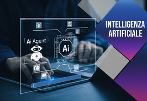 L’AGENTE AI: NON SOLO RISPOSTE, MA ANCHE ATTIVITÀ AUTONOME