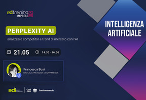 ANALIZZARE COMPETITOR E TREND DI MERCATO CON L'AI