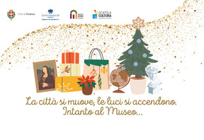 A VICENZA IL NATALE DEI BAMBINI È NEI MUSEI E IN BASILICA
