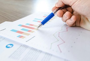 CONFCOMMERCIO: L’ECONOMIA TIENE NONOSTANTE LE TENS