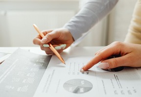 RIPRESA IN CORSO, MA LA GUERRA FRENA LE PROSPETTIVE