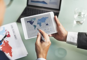 COMMERCIO ESTERO: 4 INCONTRI CON GLI ESPERTI