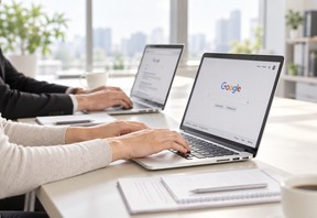 AL VIA IL CORSO “GOOGLE WORKSPACE