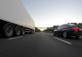 AUTOTRASPORTO MERCI: TACHIGRAFO PER VEICOLI LEGGERI