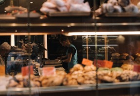 TERZIARIO VICENTINO: LE IMPRESE SI STRUTTURANO E R