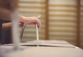 COMUNI AL VOTO: LE PRIORITÀ DEL TERZIARIO