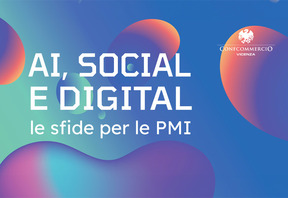 AI, SOCIAL E DIGITAL. LE SFIDE PER LE PMI