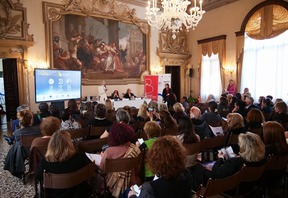 LE MELE D’ORO DEL NORDEST, LE VOCI DEL CAMBIAMENTO