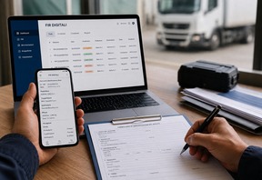 RENTRI: AGGIORNATE LE ISTRUZIONI PER LA COMPILAZIONE DEL FIR E DEL REGISTRO DI CARICO E SCARICO