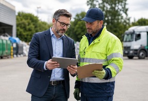 RENTRI: DAL 15 SETTEMBRE 2026 OBBLIGATORIA L'EMISSIONE DEL FIR DIGITALE