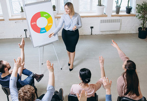 CON IL FONDO FOR.TE. LA FORMAZIONE PER I NEOASSUNTI È FINANZIATA AL 100