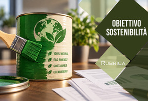 DIRETTIVA GREENWASHING: LE NUOVE DISPOSIZIONI PER LE IMPRESE