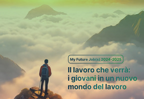 ALL’ESAC APPUNTAMENTO CON IL LAVORO CHE VERRÀ