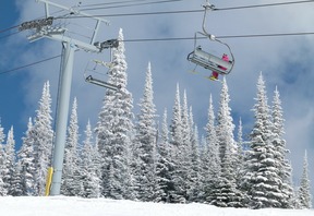 AMMODERNAMENTO TECNOLOGICO DELLE AREE SCIABILI DEL VENETO