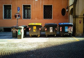 AUMENTO DELLA TARI: CONFCOMMERCIO VICENZA HA INCONTRATO VIAMBIENTE E I SINDACI