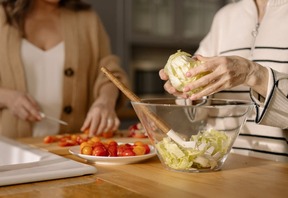 EDUCAZIONE ALIMENTARE,  IL 25 FEBBRAIO UN INCONTRO A MAROSTICA