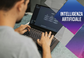 L’INTELLIGENZA ARTIFICIALE? PER GLI ADOLESCENTI È UN CONFIDENTE