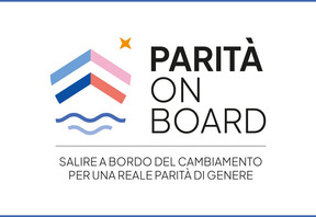 UN INVITO ALLE DONNE A SALIRE A BORDO DEL CAMBIAMENTO