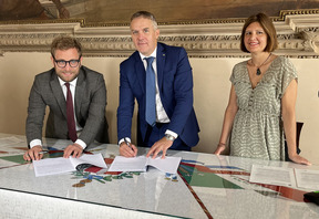 LA VICENZA DEL FUTURO NEL MASTERPLAN 2030