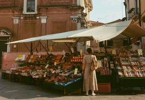 MERCATI RIONALI, 1 MILIONE AI COMUNI PER AMMODERNARLI