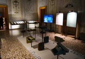 INAUGURATA OGGI “ADRIANO OLIVETTI E LA BELLEZZA”, LA MOSTRA DIFFUSA CHE COINVOLGE TUTTO IL CENTRO STORICO