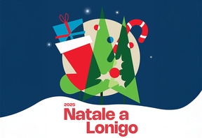 NATALE A LONIGO 2025: UN MESE DI MAGIA, MUSICA E TRADIZIONI