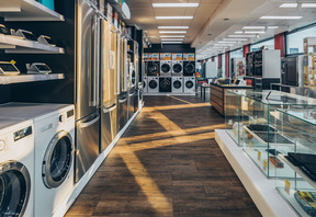 BONUS ELETTRODOMESTICI, I RIVENDITORI SI REGISTRANO SUL PORTALE