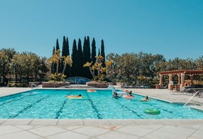 PISCINE PER UTENZA PUBBLICA: IN VIGORE LE NORME SUI SISTEMI DI MOVIMENTAZIONE ACQUE