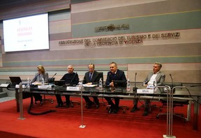 Un'immagine di archivio dell'assemblea dello scorso anno