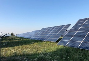 SOSTEGNI ALL'AUTOPRODUZIONE DI ENERGIA DA FONTI RINNOVABILI