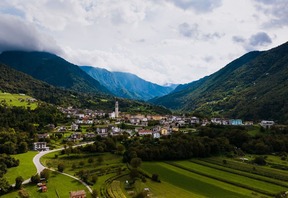 NEI PICCOLI COMUNI C’È UN TESORO NASCOSTO PER IL TURISMO