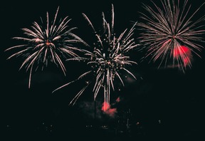 COMMERCIALIZZAZIONE DI ARTICOLI PIROTECNICI