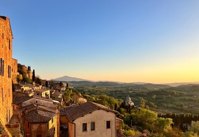 SARANNO 7,4 MILIONI GLI ITALIANI IN VIAGGIO PER IL