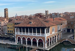 "VIA QUERINISSIMA" È ITINERARIO CULTURALE DEL CONSIGLIO D’EUROPA
