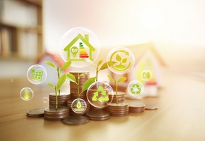 NUOVE SOLUZIONI PER L’ENERGIA? COMPILA IL QUESTION