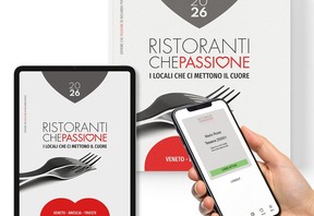 I RISTORATORI PREMIATI DALLA GUIDA RISTORANTI CHE