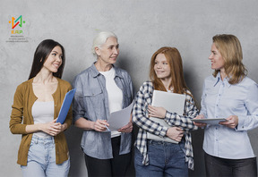 IL CAMBIAMENTO DEMOGRAFICO E IL SUO IMPATTO NEL MONDO DEL LAVORO