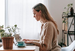 SMART WORKING: DAL 7 APRILE NUOVE REGOLE E SANZIONI