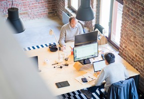 FONDO START UP: DALLA REGIONE UN SUPPORTO PER L’INNOVAZIONE