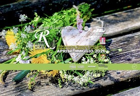 IL TARASSACO DI CONCO TORNA IN TAVOLA