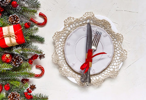 NATALE AL RISTORANTE PER I VICENTINI: UN TREND DA TUTTO ESAURITO