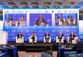 IL FORUM CONFCOMMERCIO: REDDITO DISPONIBILE A RISCHIO