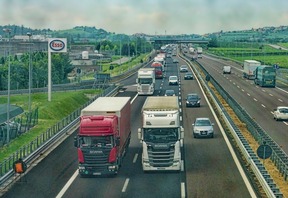 CANTIERI IN AUTOSTRADA: ARRIVA IL RIMBORSO DEL PEDAGGIO