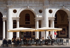 TURISMO: ESTATE “TIEPIDA” IN CITTÀ E PROVINCIA