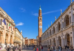 TURISMO NEL VICENTINO: FLESSIONE NEI PRIMI 5 MESI DEL 2026