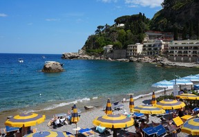 VACANZE DI FERRAGOSTO, TREDICI MILIONI GLI ITALIANI IN PARTENZA