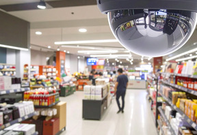 VIDEOSORVEGLIANZA: “DA CONFCOMMERCIO MASSIMA DISPONIBILITÀ E COLLABORAZIONE”