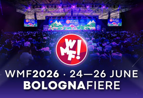 I NOSTRI SOCI A“WE MAKE FUTURE!”, LA FIERA SU AI, TECNOLOGIA E INNOVAZIONE